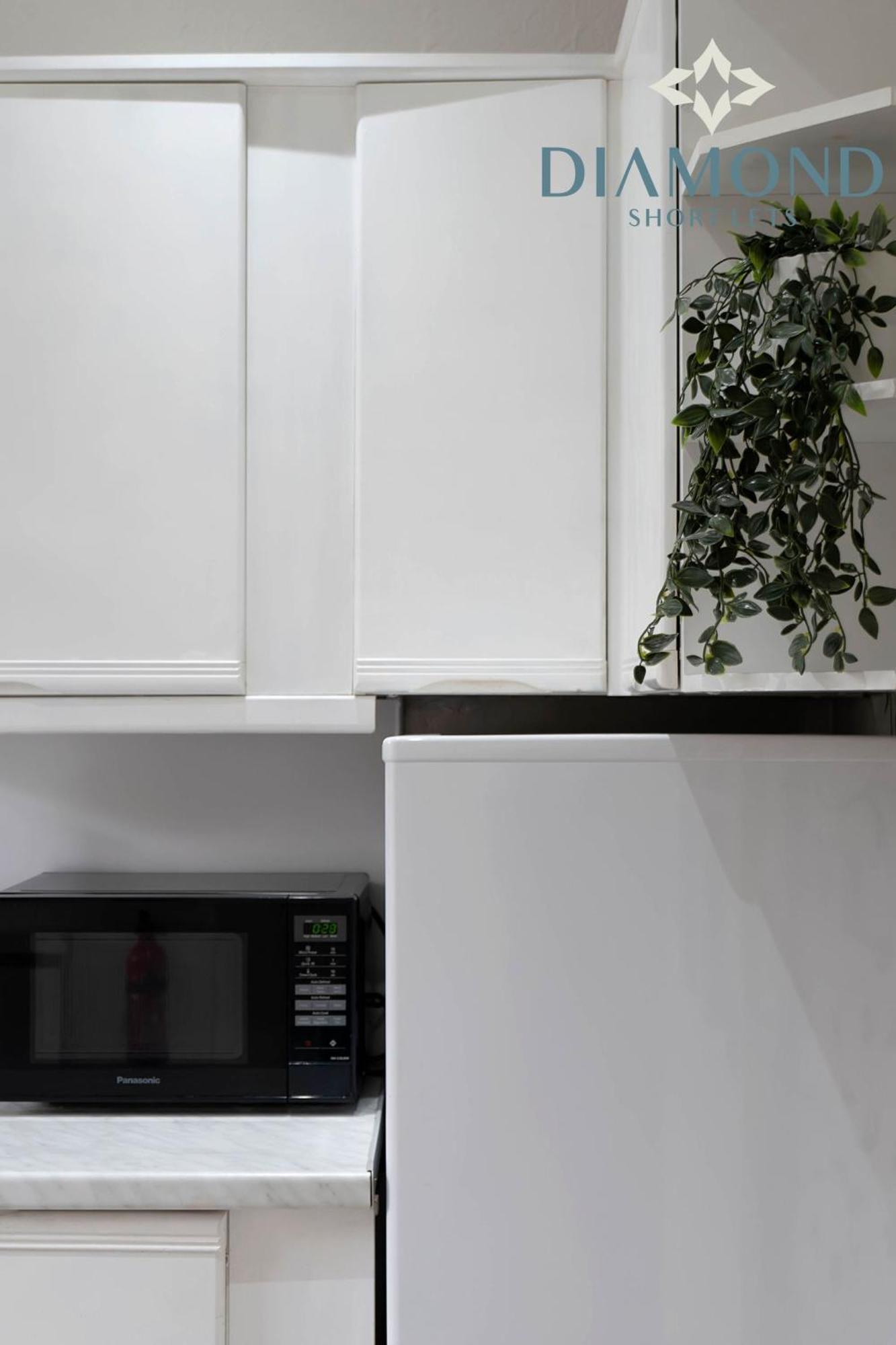 Cosy 2 Bed Apt West End Edinburgh Free Parking Exterior photo